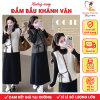 Set Đồ Bầu Mùa Đông Khánh Vân