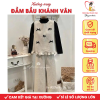 Set Đồ Bầu & Sau Sinh Khánh Vân Món 1