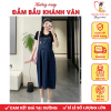 Set yếm bầu Khánh Vân