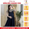 Set yếm bầu Khánh Vân