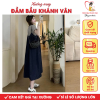 Set yếm bầu Khánh Vân