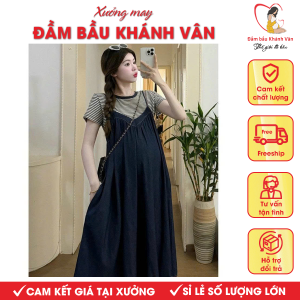 Set yếm bầu Khánh Vân