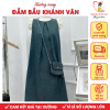Váy Bầu Dáng Suông Khánh Vân