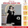 Váy bầu, đầm bầu cộc tay dáng xuông Khánh Vân