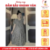 Váy bầu, đầm bầu cộc tay Khánh Vân