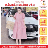 Váy đầm bầu Babydoll Khánh Vân