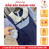 Váy đầm bầu công sở Khánh Vân